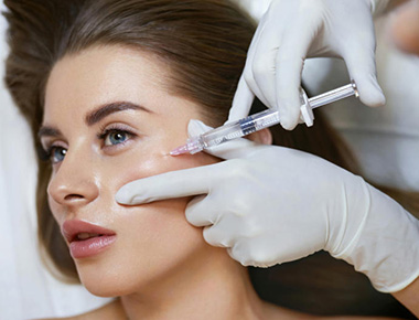  Это биоразлагаемый полимер, получаемый из молочной кислоты, который стимулирует выработку коллагена в коже и используется в косметологии для омоложения, подтяжки и восстановления объемов. Она является мощным стимулятором для фибробластов, которые производят коллаген и эластин, в результате чего происходит естественное уплотнение кожи, уменьшение морщин и восстановление контуров лица. От 90000 тг